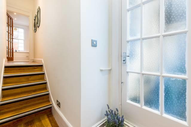 Gorgeous Apartment In Trendy Neighbourhood ロンドン エクステリア 写真