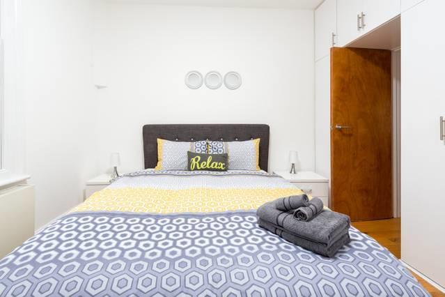 Gorgeous Apartment In Trendy Neighbourhood ロンドン エクステリア 写真